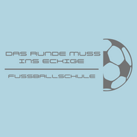 Das Runde muss ins Eckige - Fussballschule