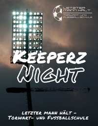 KeeperzNight